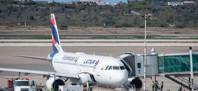 vuelos aeropuerto internacional maiquetia simon bolivar venezuela