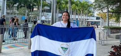 periodista joselin montes podria ser deportada