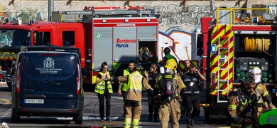 incendio discoteca espanola