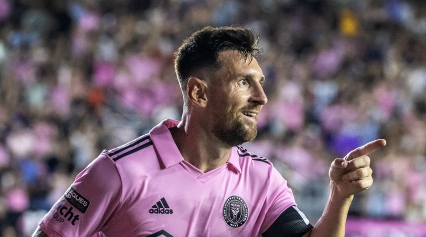 lionel messi busca titulo inter miami