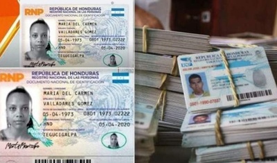 miembros de atic investigan nicaragunses nacionalizados como hondurenos