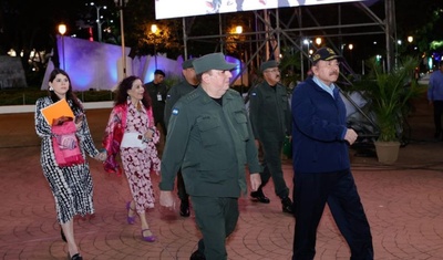 sanciones ejercito nicaragua julio aviles