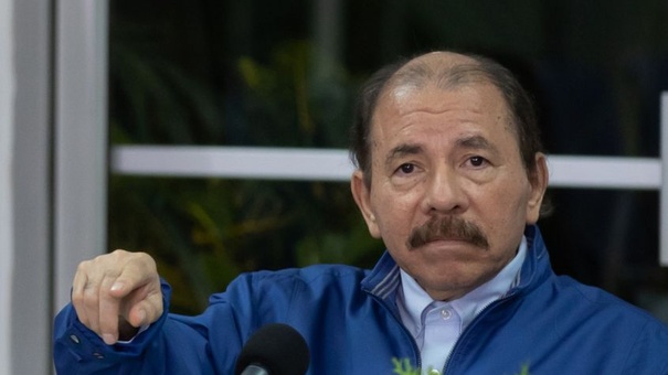 daniel ortega