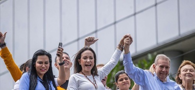 diosdado cabello amenaza opositores venezuela