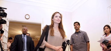 angelina jolie pakistan