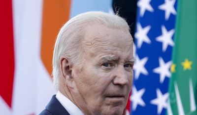 joe biden futuro politico