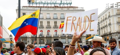 fraude electoral en venezuela copia de nicaragua