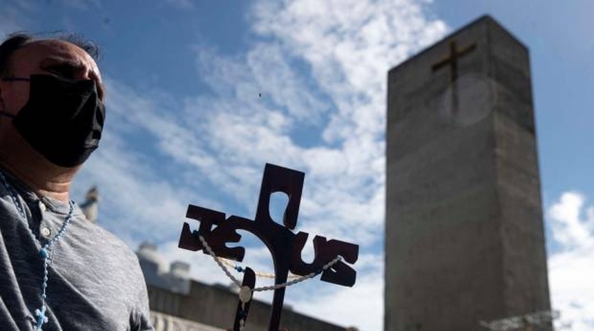 iglesia catolica nicaragua