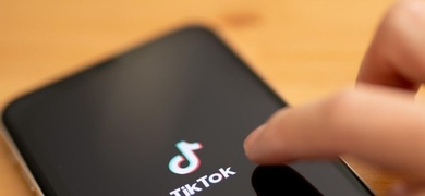 tiktok suspende programa puntos espana francia