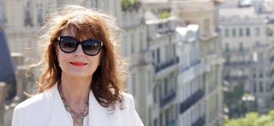 actriz susan sarandon