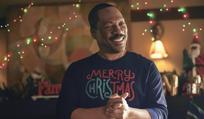 rodaje pelicula eddie murphy