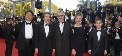 clausura festival cannes francia