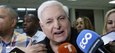 ricardo martinelli