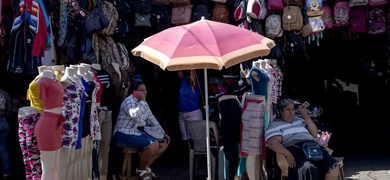 economica nicaragua mercados