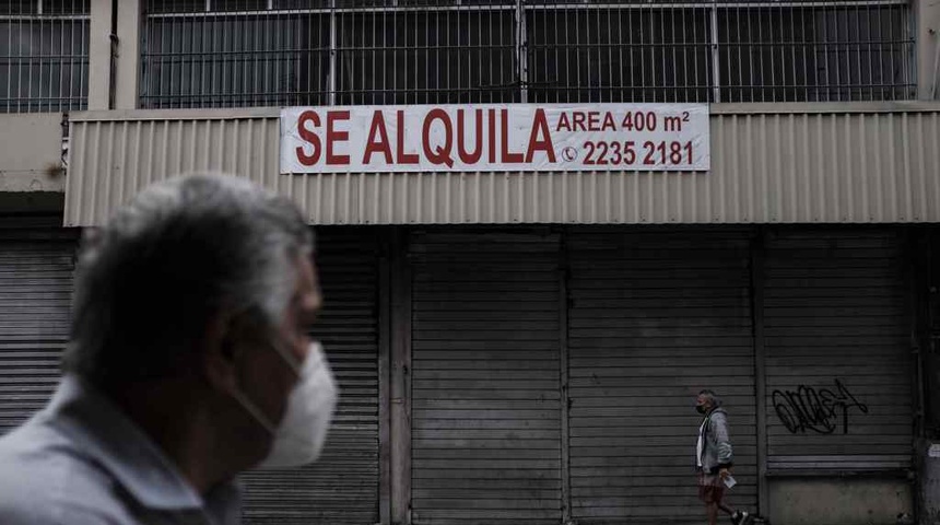 economia de costa rica