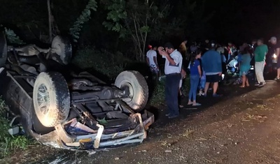 accidente de transito en managua