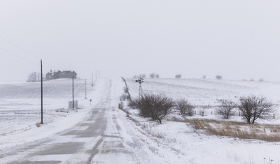 ola de frio estados unidos