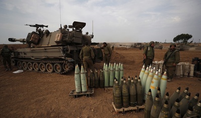 hamas amenaza ejecucion rehenes israelis