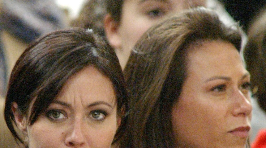 muere actriz shannen doherty