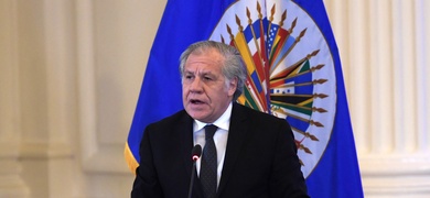 luis almagro