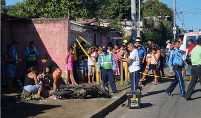 accidentes de tránsito