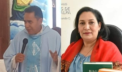 sacerdote esteli secuestrado dictadura nicragua