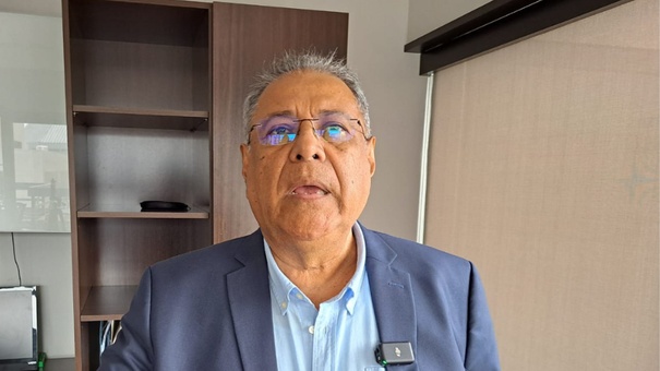 enrique saenz economista nicaragua