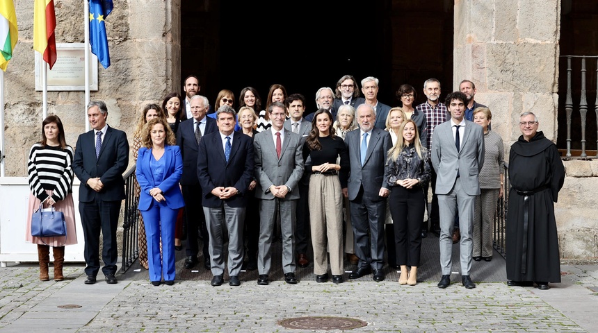 seminario internacional lengua periodismo rae