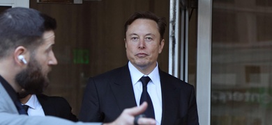 magnate empresario elon musk