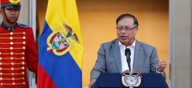 Gustavo Petro