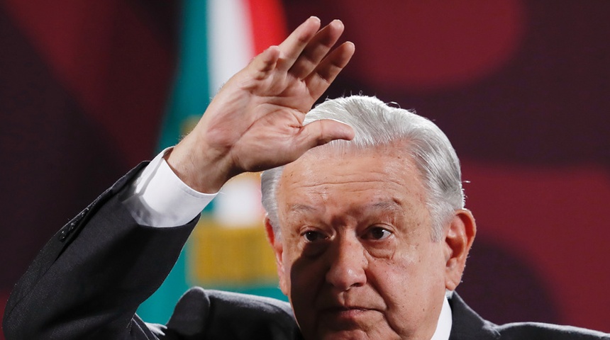 lopez obrador reformas constitucionales mexico