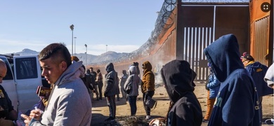 migrantes de nicaragua