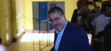 Académico progresista Bernardo Arévalo de León.