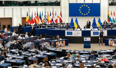 Parlamento Europeo