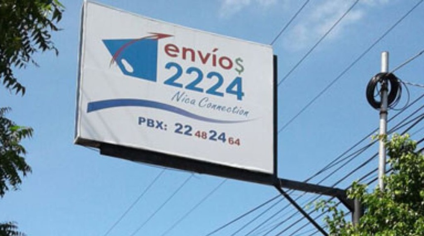 envios 22-24 servicio de remesas