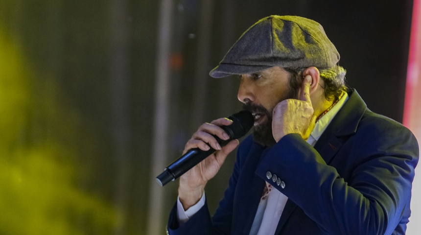 juan luis guerra