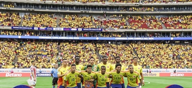 espectadores copa america