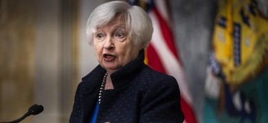 janet yellen