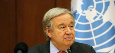 antonio guterres secretario onu sobre uca nicaragua