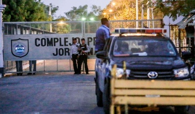 registran 141 presos politicos en nicaragua