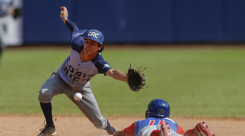 partido premundial beisbol nicaragua panama