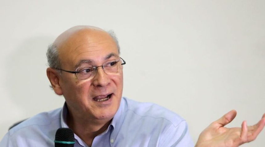 director de Confidencial, Carlos Fernando Chamorro