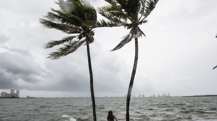 lluvias ciclon atlantico