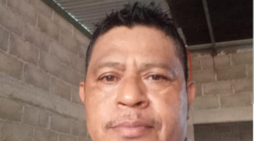 ricardo hernandez guerrero migrante fallecido en eeuu