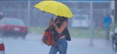 pronostican lluvias en nicaragua