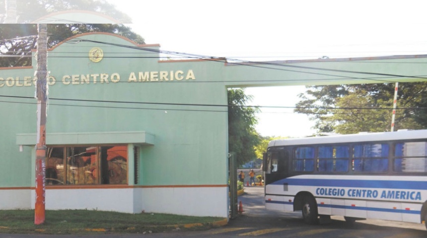 colegio centroamerica nicaragua