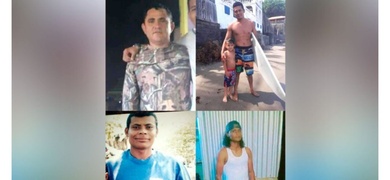 pescadores detenidos en el salvador