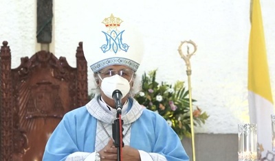 cardenal leopoldo josé brenes solorzano