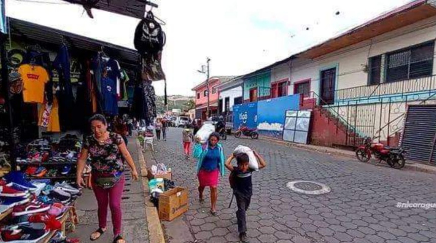 comercios de san juan del sur y matagalpa