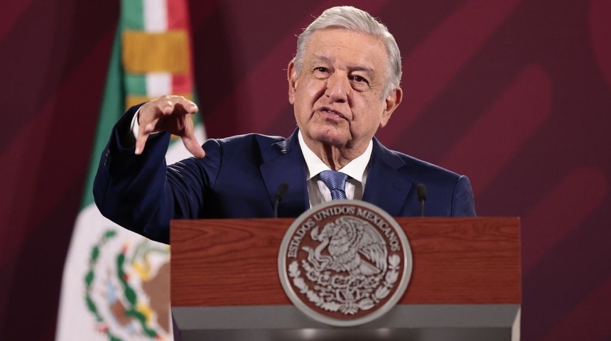 amlo presidente mexico